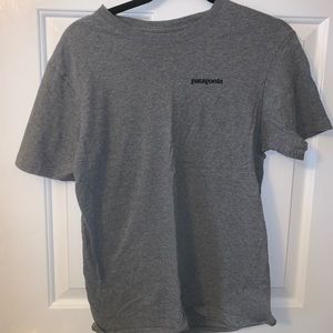Patagonia short sleeve